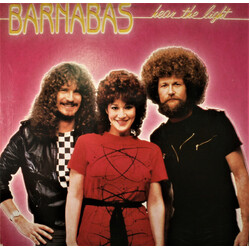 Barnabas (3) Hear The Light Vinyl LP USED