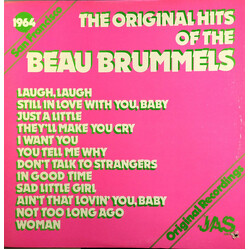 The Beau Brummels The Original Hits Of The Beau Brummels Vinyl LP USED