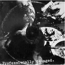 Berlin Airlift Professionally Damaged USED VINYL 12INCH EP 33 S RPM