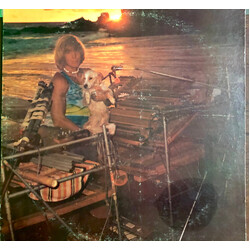 Bobby Brown (4) The Enlightening Beam Of Axonda Vinyl LP USED