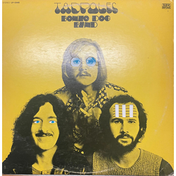 Bonzo Dog Doo-Dah Band Tadpoles Vinyl LP USED