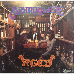 Brandywine Aged Vinyl LP USED