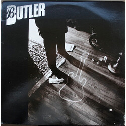 Butler (2) Butler Vinyl LP USED