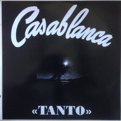 Casablanca (16) Tanto Vinyl LP USED