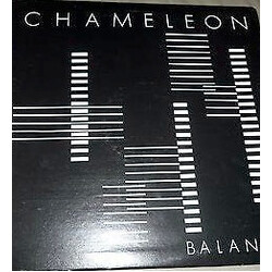 Chameleon (26) Balance Vinyl LP USED