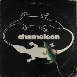 Chameleon (26) Chameleon Vinyl LP USED