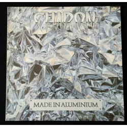 Charon (8) Made In Aluminium Vinyl LP USED
