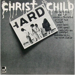 Christ Child Christ Child Vinyl LP USED