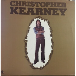 Christopher Kearney Christopher Kearney Vinyl LP USED