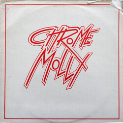 Chrome Molly You Said / When The Lights Go Down / One At A Time USED VINYL 12INCH 45 RPM