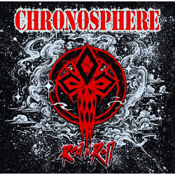 Chronosphere Red N' Roll Vinyl LP USED