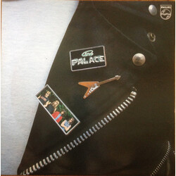 Ciné-Palace Rue Camille Niel Vinyl LP USED