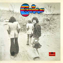 Cousineau Cousineau Vinyl LP USED