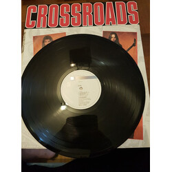 Crossroads Hype Vinyl LP USED