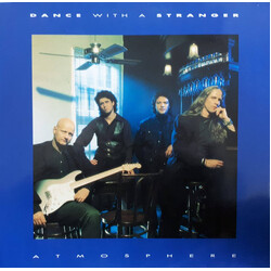 Dance With A Stranger Atmosphere Vinyl LP USED