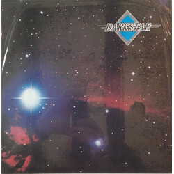 Darkstar (12) Darkstar Vinyl LP USED