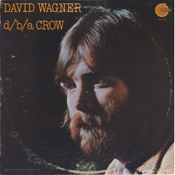 Dave Wagner d/b/a Crow Vinyl LP USED