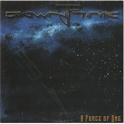 Dawn Of Time A Force Of One USED VINYL 7INCH