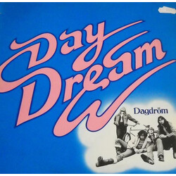 Day Dream Dagdröm Vinyl LP USED