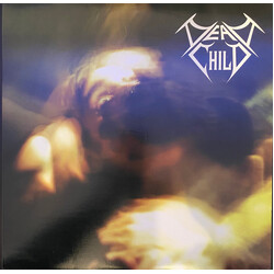 Dead Child Attack Vinyl LP USED