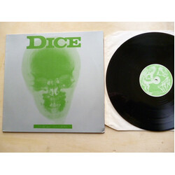 Dice (11) Christian Vinyl LP USED
