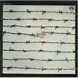 Dies Irae (3) First Vinyl LP USED