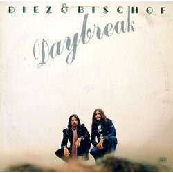 Diez & Bischof Daybreak Vinyl LP USED