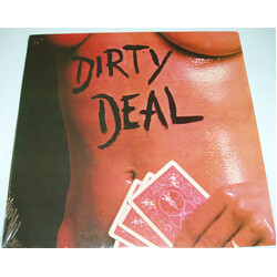 Dirty Deal (4) Dirty Deal USED VINYL 12INCH