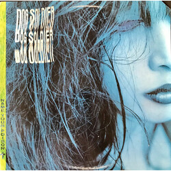 Dog Soldier (2) Name Your Poison Vinyl LP USED