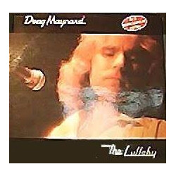 Doug Maynard The Lullaby Vinyl LP USED