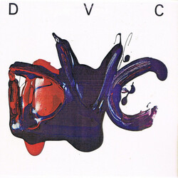 DVC (3) DVC Vinyl LP USED