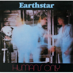 Earthstar Humans Only Vinyl LP USED