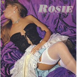 Easy Action Rosie USED VINYL 7INCH SINGLE