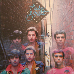 Easy Street (2) Easy Street Vinyl LP USED