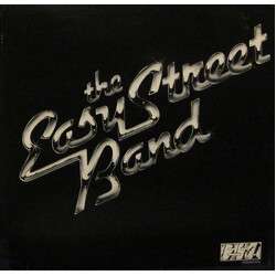 The Easy Street Band The Easy Street Band USED VINYL 12INCH EP