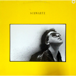 Eddie Schwartz Schwartz Vinyl LP USED