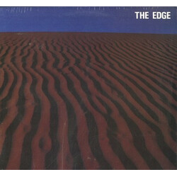 The Edge (19) The Edge USED VINYL 12INCH 45 RPM EP
