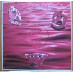 Electric Orange Fleischwerk Vinyl LP USED