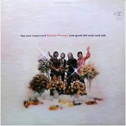 The Electric Prunes Just Good Old Rock And Roll Vinyl LP USED