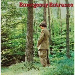 Emergency (6) Emergency Entrance Vinyl LP USED