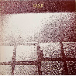 The Enid Fand Vinyl LP USED