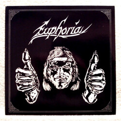 Euphoria (35) Jack USED VINYL 12INCH 45 RPM