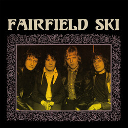 Fairfield Ski Fairfield Ski Vinyl LP USED
