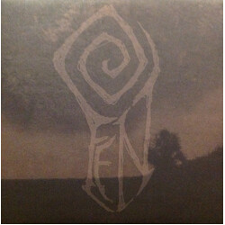 Fen (3) Ancient Sorrow Vinyl LP USED
