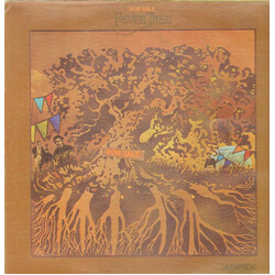 Fever Tree For Sale Vinyl LP USED