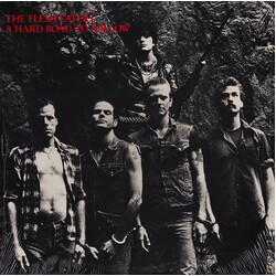 The Flesh Eaters A Hard Road To Follow Vinyl LP USED