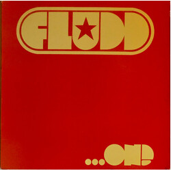 Fludd ....On! Vinyl LP USED