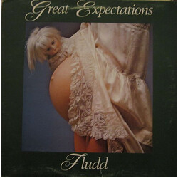 Fludd Great Expectations Vinyl LP USED