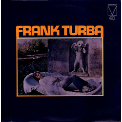 Frank Turba Frank Turba Vinyl LP USED