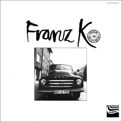 Franz K. Rock In Deutsch Vinyl LP USED